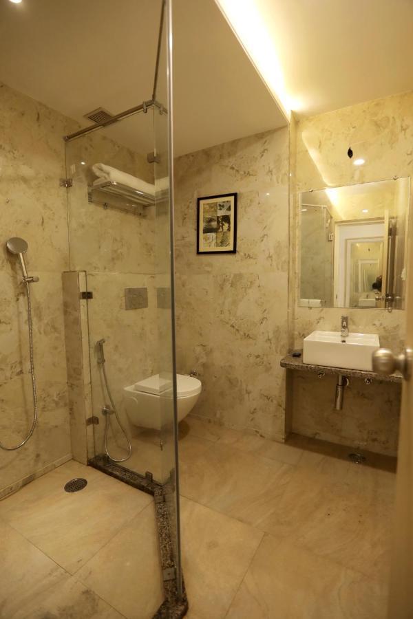 Shourya Residency Gulab Bagh Hotel Udaipur Exterior photo
