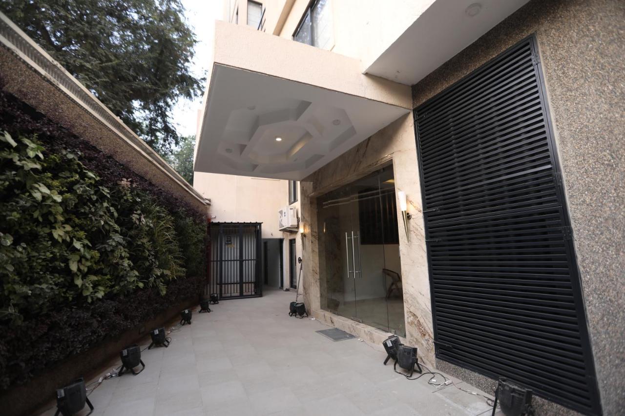 Shourya Residency Gulab Bagh Hotel Udaipur Exterior photo
