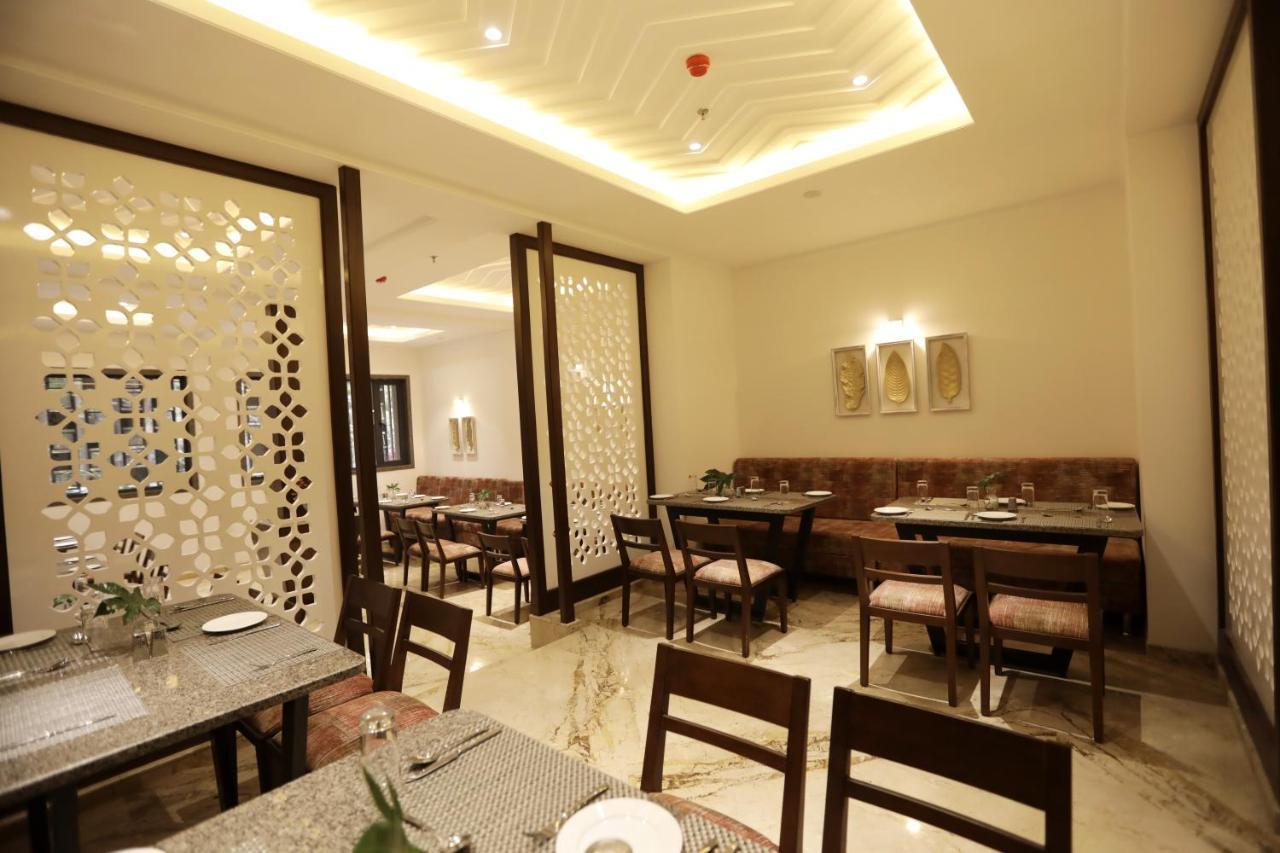 Shourya Residency Gulab Bagh Hotel Udaipur Exterior photo